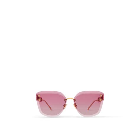 louis vuitton obsession cat eye sunglasses|LV Jewel Cat Eye Sunglasses S00 .